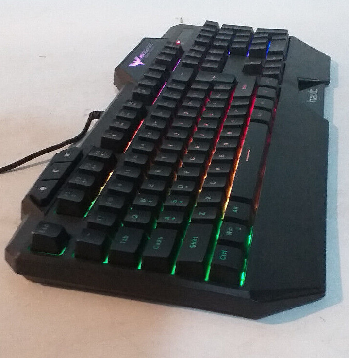 Havit Keyboard Only Model:HV-VB558VCM