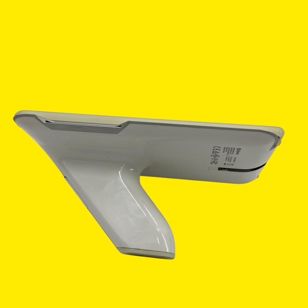 POS Touchscreen Card Reader Clover Mobile Model C201 #6581 z65b83