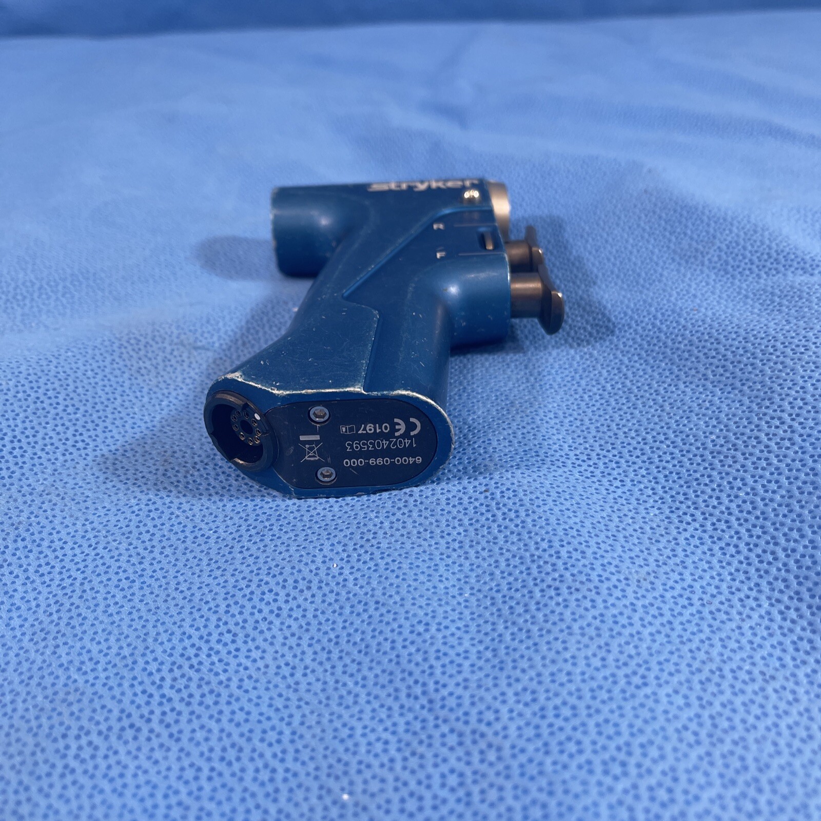 Stryker RemB 6400-99 Universal Driver