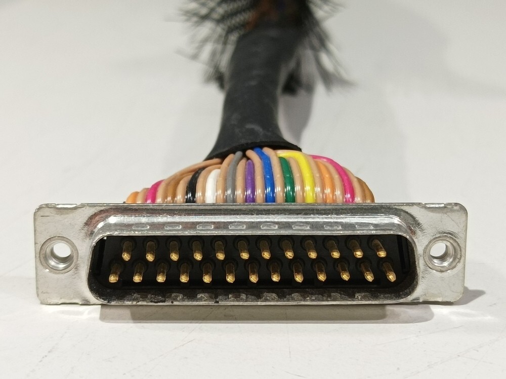 Agilent 34907A, Multifunction Module for DAQ #