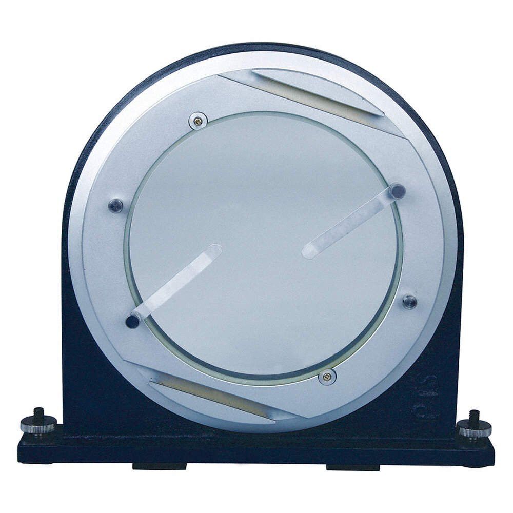 New INSIZE ISP-A3000-RTABLE Rotary Rotating Table Compatible ISP-A3000