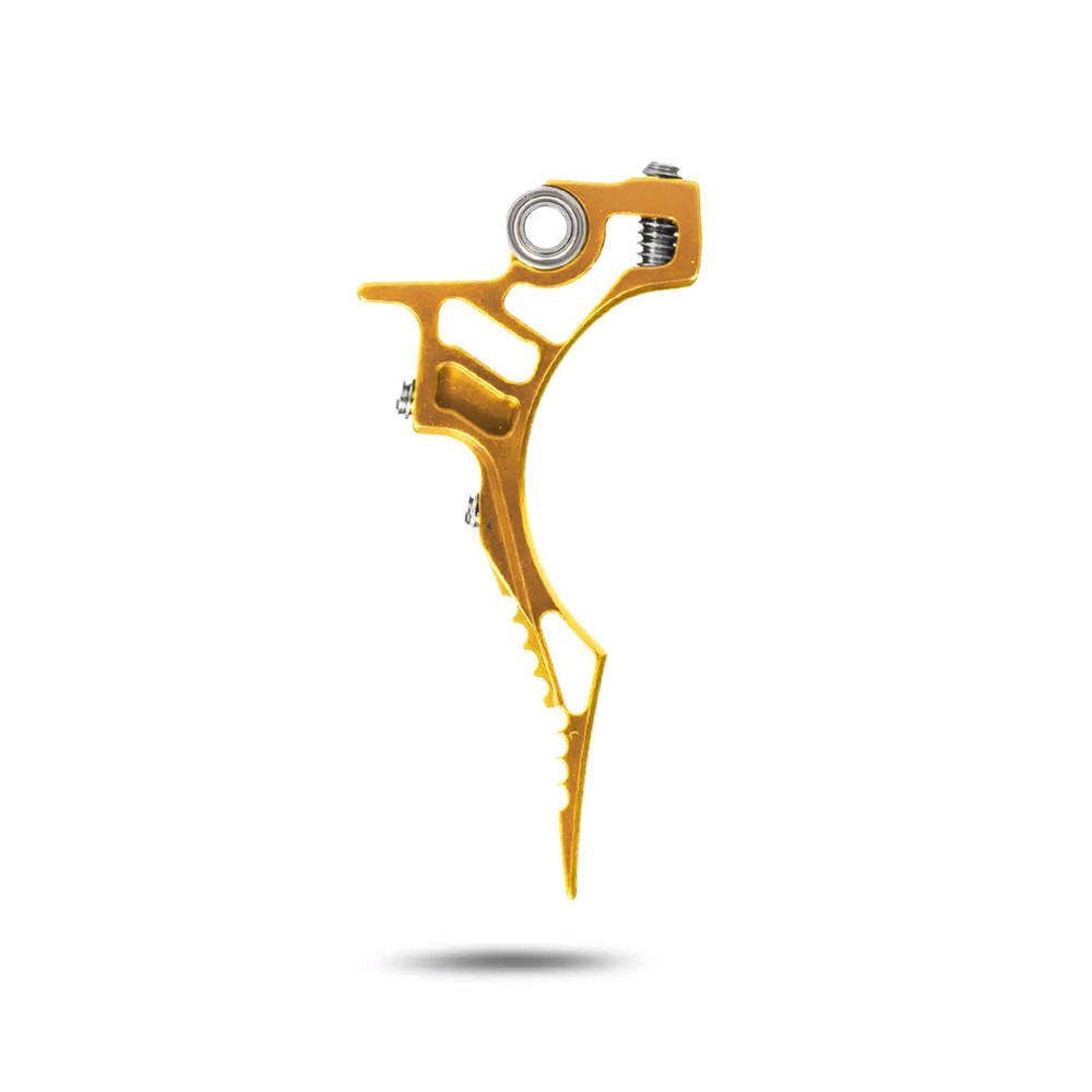 HK Army Etha 2/3 Death Blade Trigger - Reaper - Gold