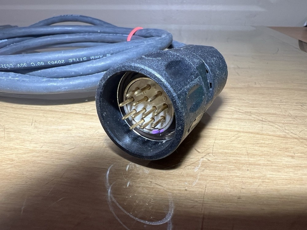 Heidenhain LIP 403 Linear Encoder Scale with Readhead AK LIP 48A