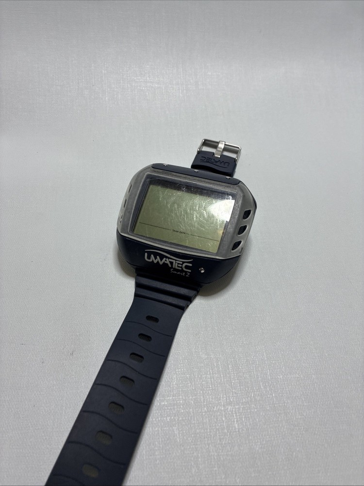 Uwatec Smart 2 Dive Computer