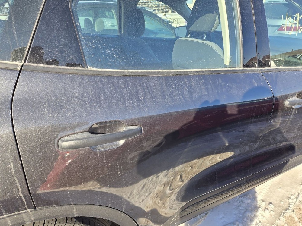 2020-2022 Ford Escape Front 4.2" Display Screen