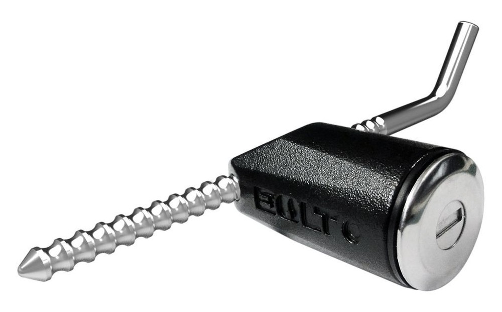 BOLT Locks/ Strattec Security 7025285  HITCH ACCESSORIES