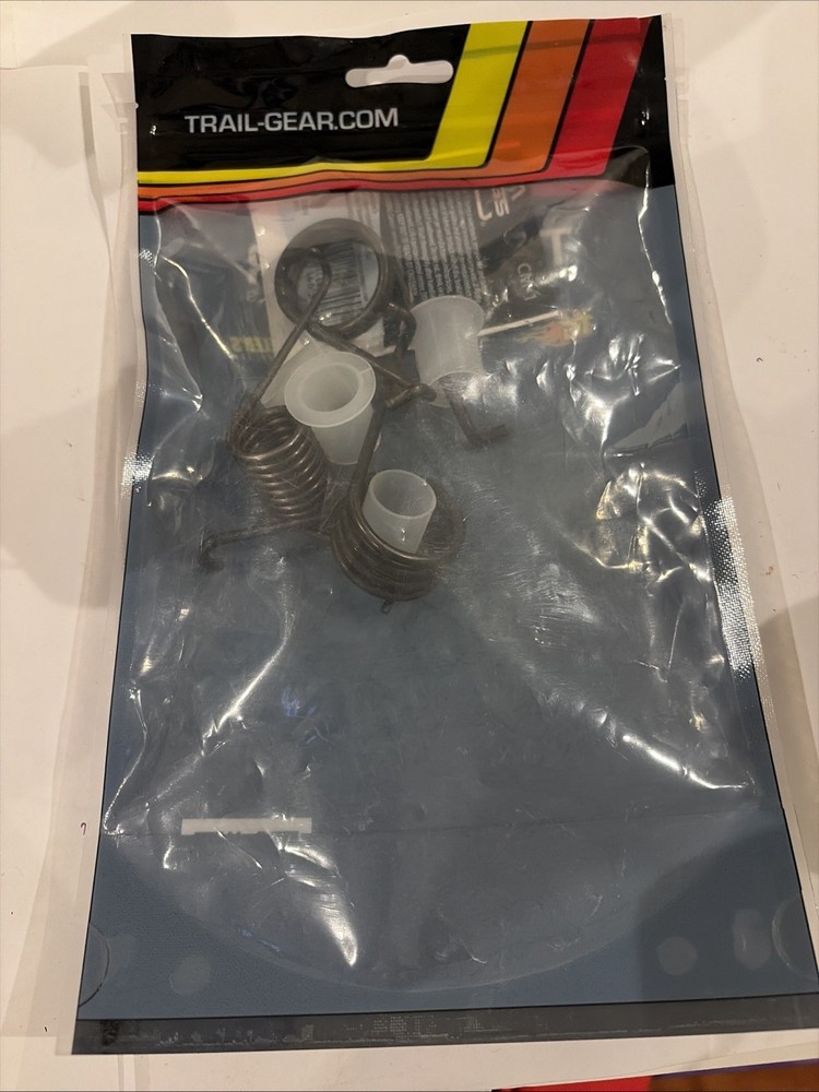 Suzuki Samurai Pedal Rebuild Kit SIB-PRBK