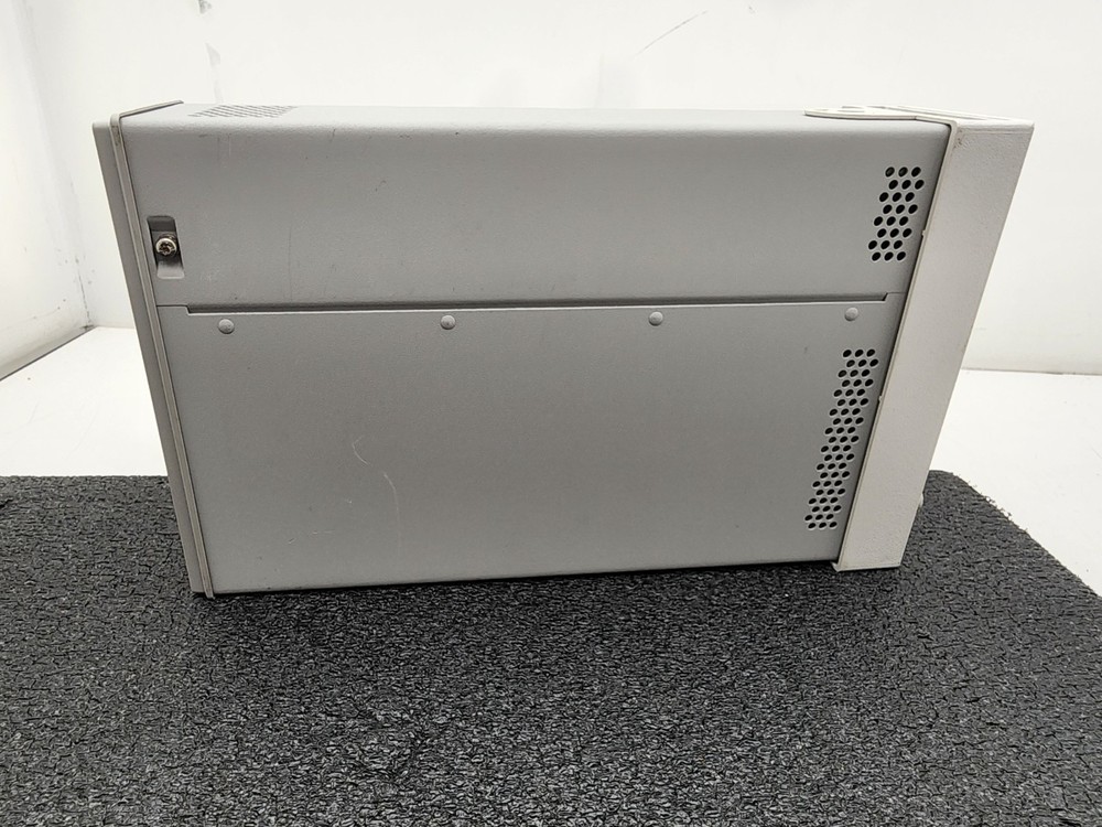 AGILENT 34970A Data Acquisition / Data Logger Switch Unit Passes Self Test