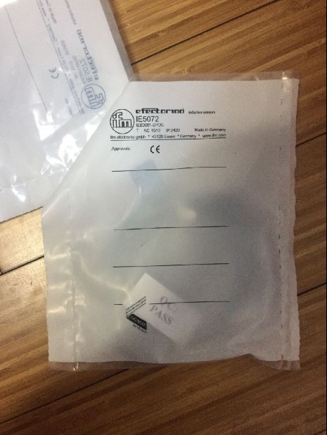 1PC New IFM IE5072 Inductive Sensor