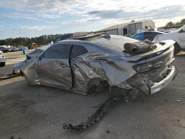 CAMARO 2022 Camera/Projector 568151
