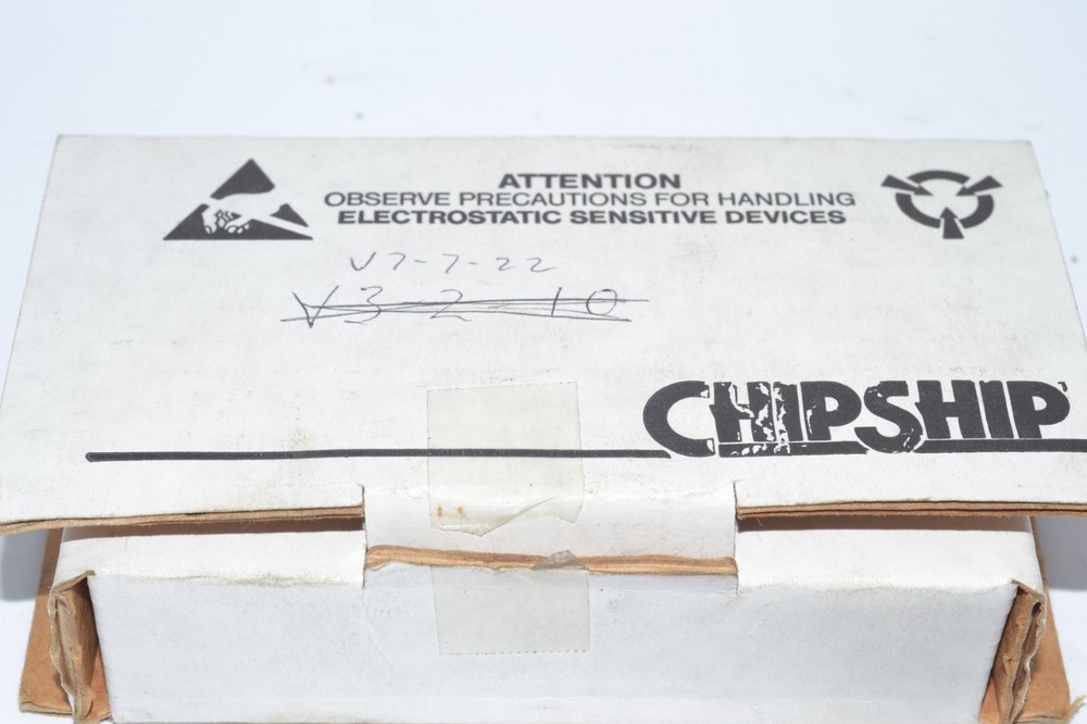 NEW Astrodyne ASD07H-1295 Chip