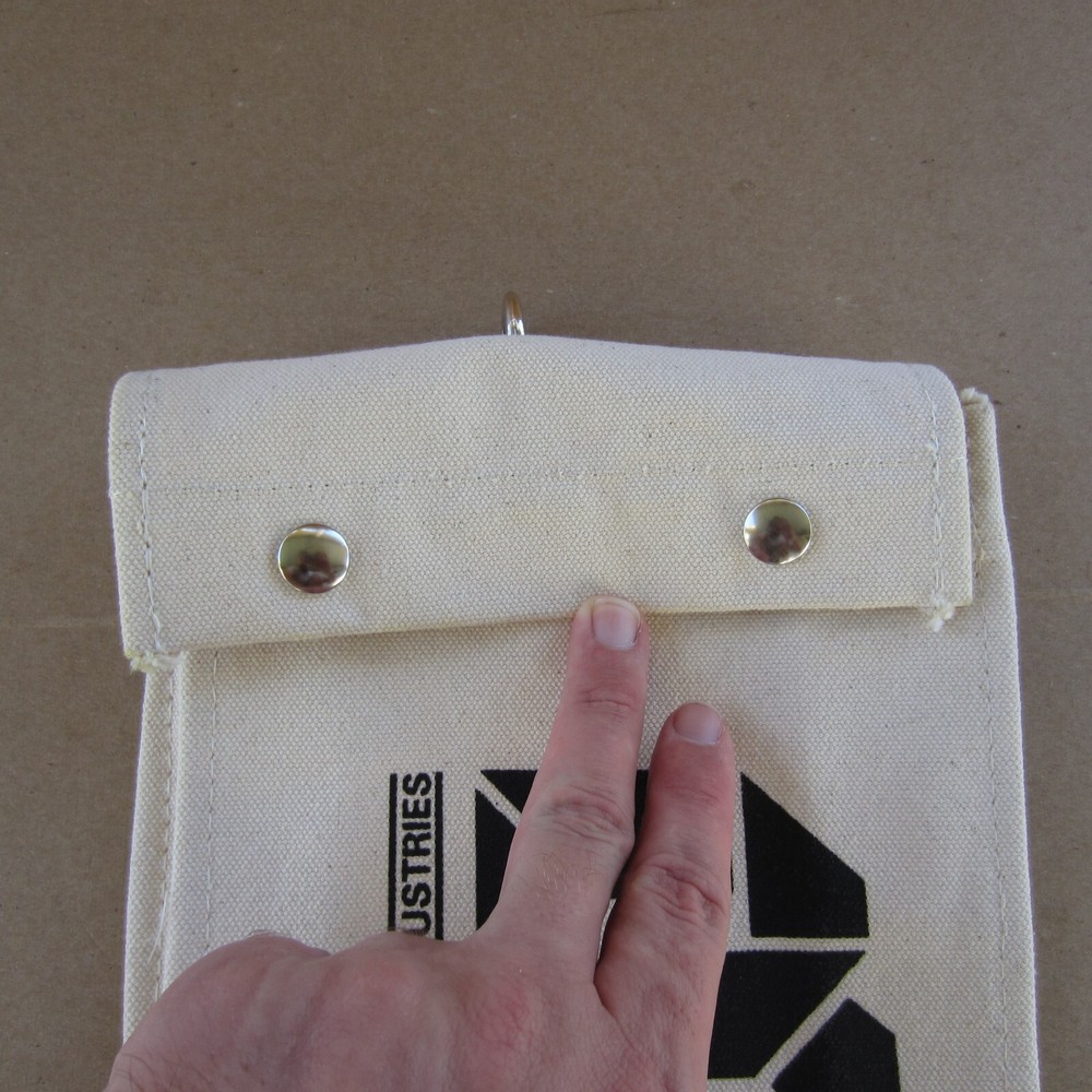 BASHLIN INDUSTRIES 24m GLOVE HOLDER - New