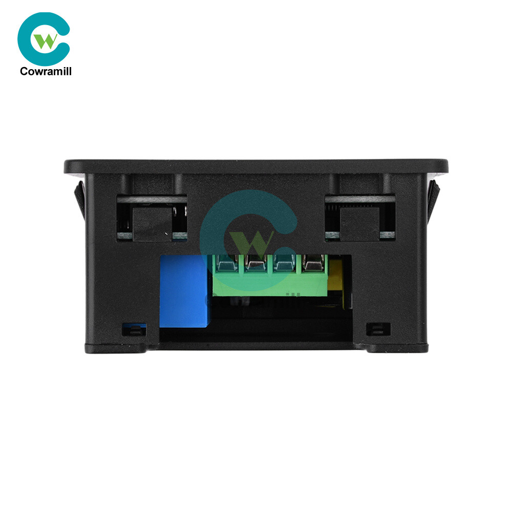 W3050 AC110-220V LCD Microcomputer Delay Relay Time Controller Relay Module