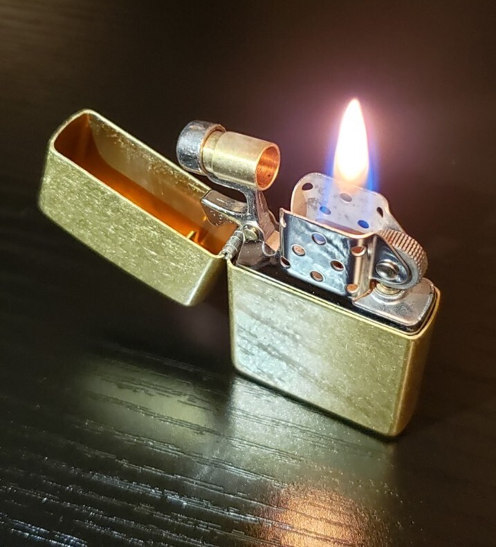 Zorro Zippo Fuel Saving Lighter Insert Rubber Cover Chimney Anti Evaporation