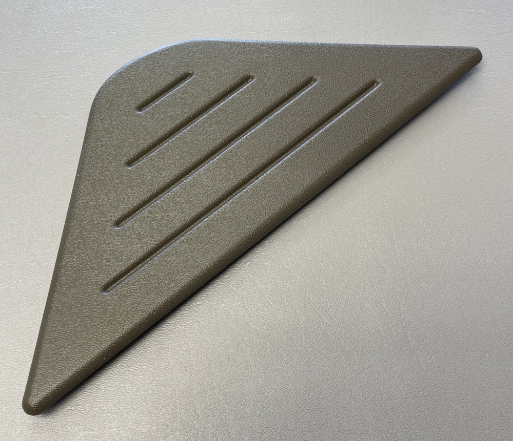 Mack Truck kick Panel , Tan