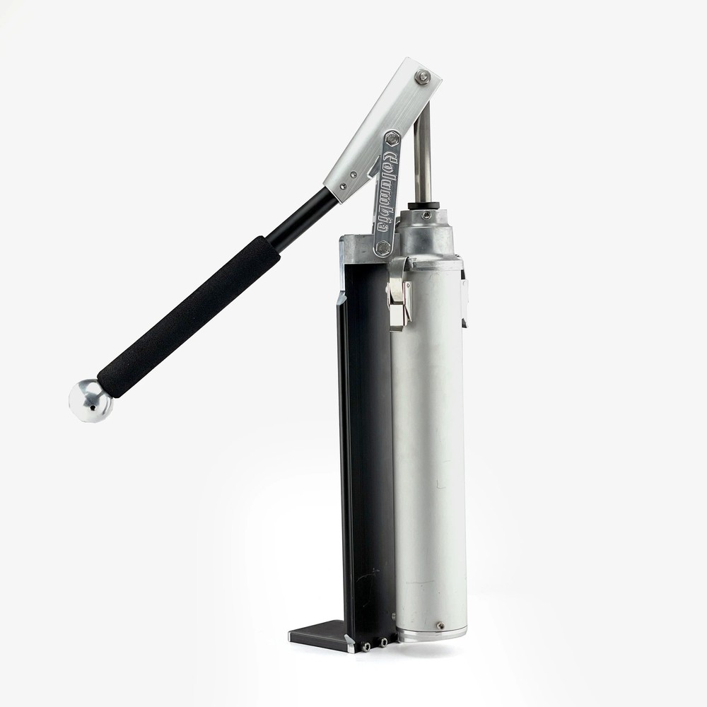 Columbia Mud Pump Classic