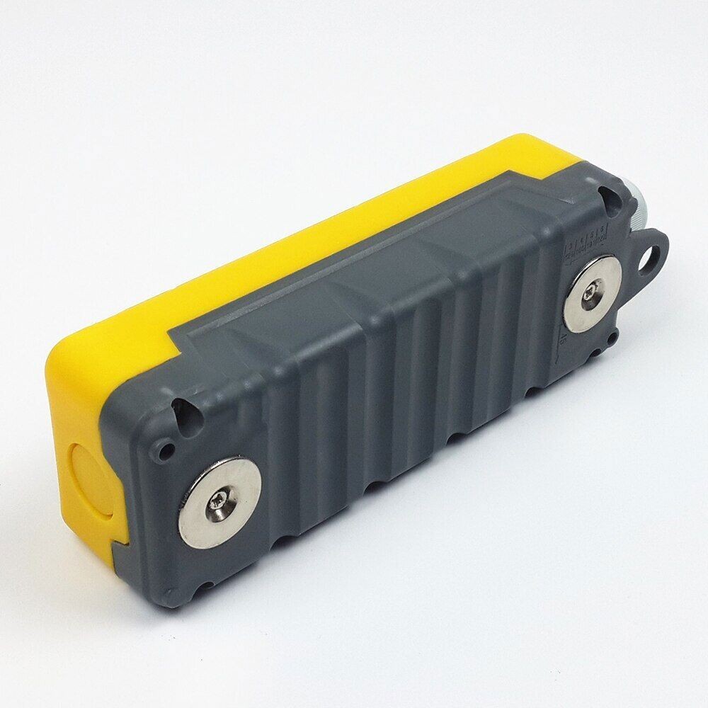 TNHA1-T481 Heavy-Duty Car Tailgate Switch Magnet Control Pushbutton Handle
