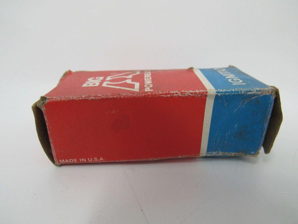 Big A Ignition Condenser 32-426