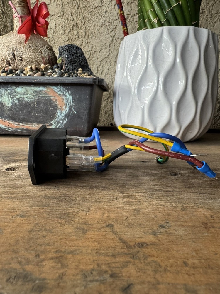 CREALITY Official Ender 3 V3 SE Power Switch