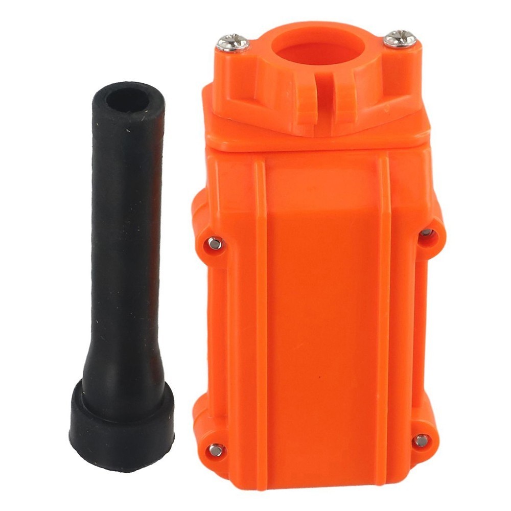 COB61 Crane Push Button Switch with Rainproof Design for Up Down Control