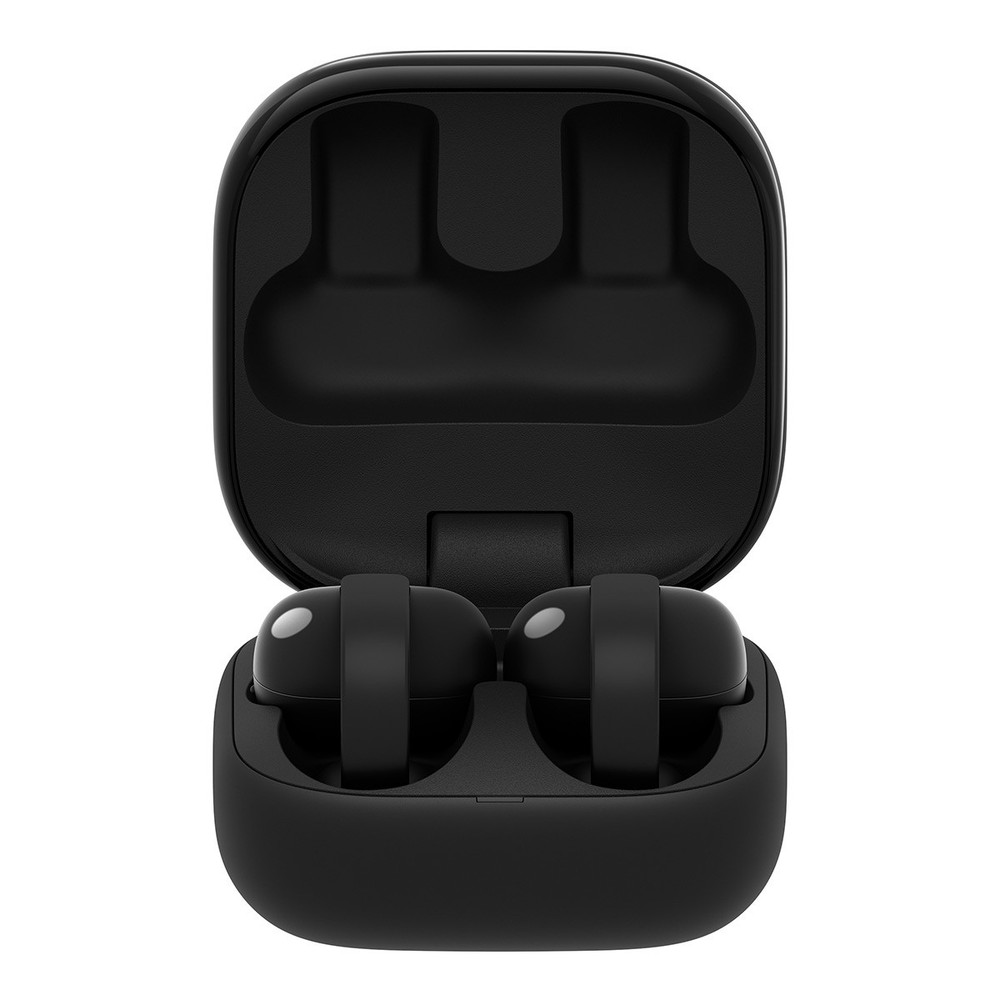 Sony LinkBuds Clip Truly Wireless Open Earbuds