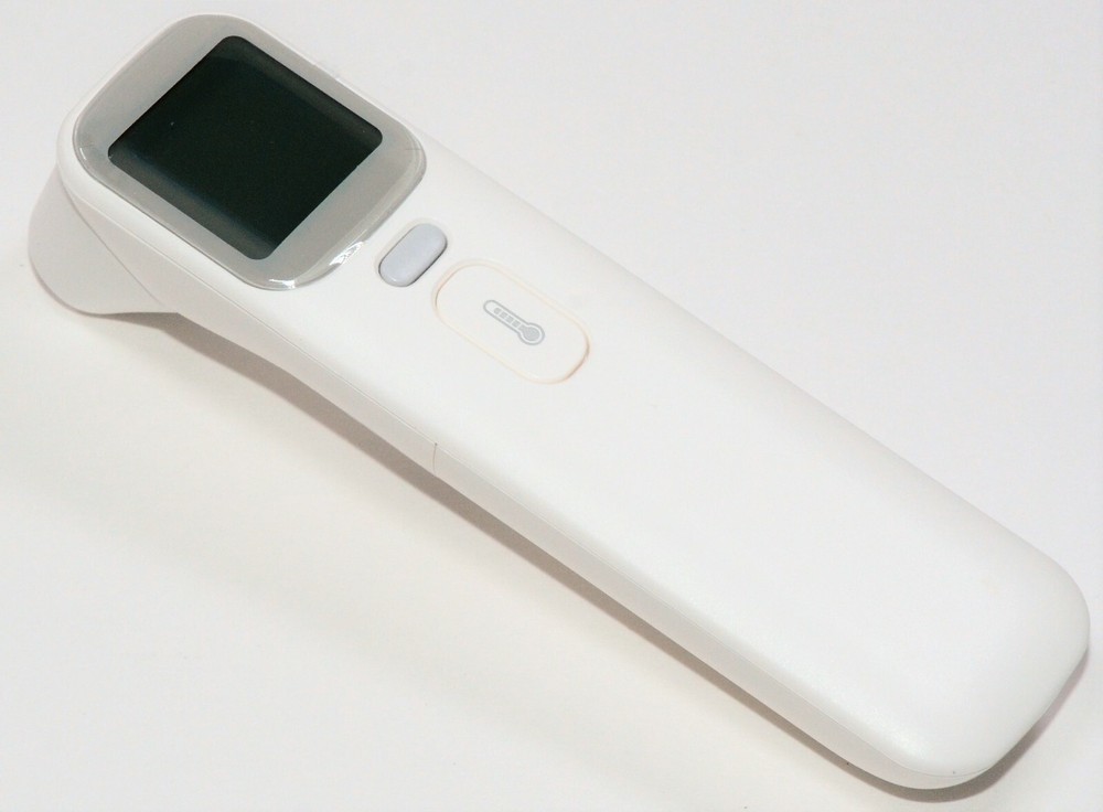 Femometer Infrared Forehead Thermometer DET-306