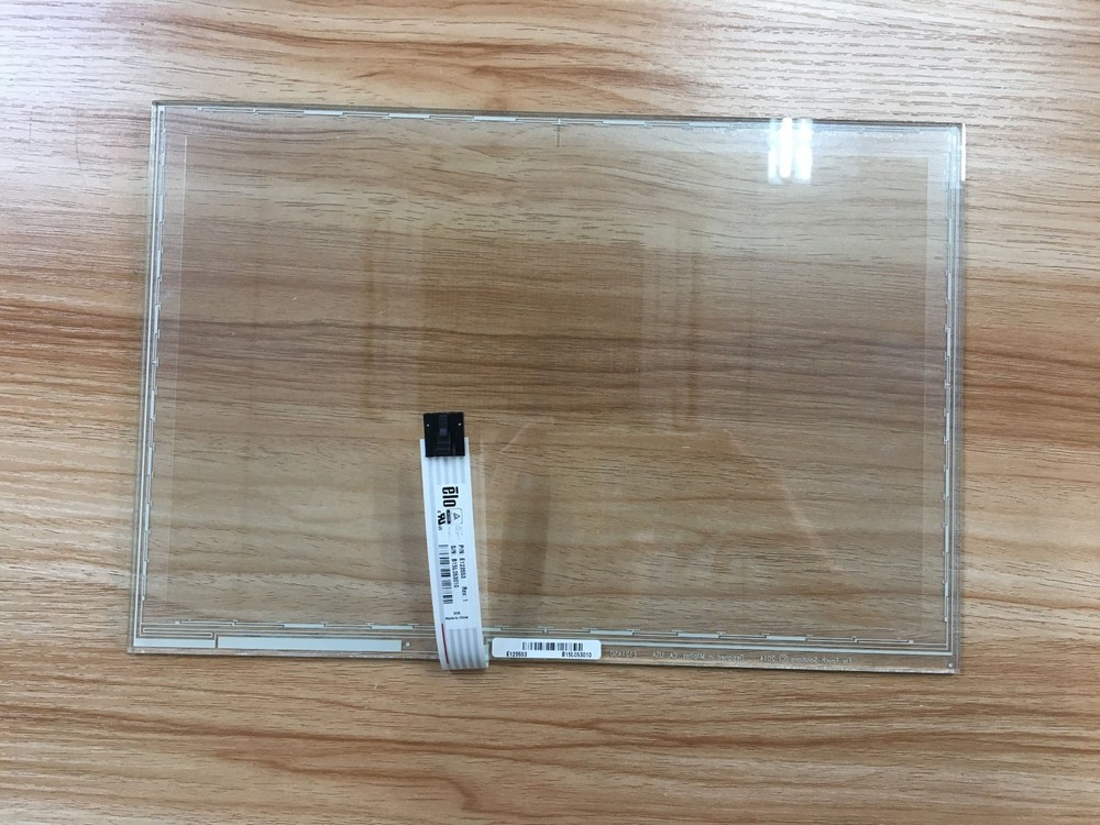 Elo Touch Solutions CTR-270100-IT-RSU-00R 3T9 Touch Screen Control panel Card