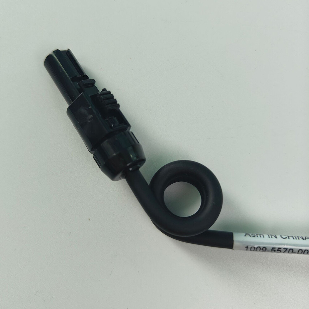 Oxygen sensor pigtail cable Breathing System to O2 1009-5570-000