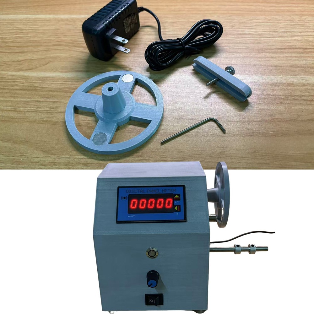 Guitar Pickup Winder Winding Machines