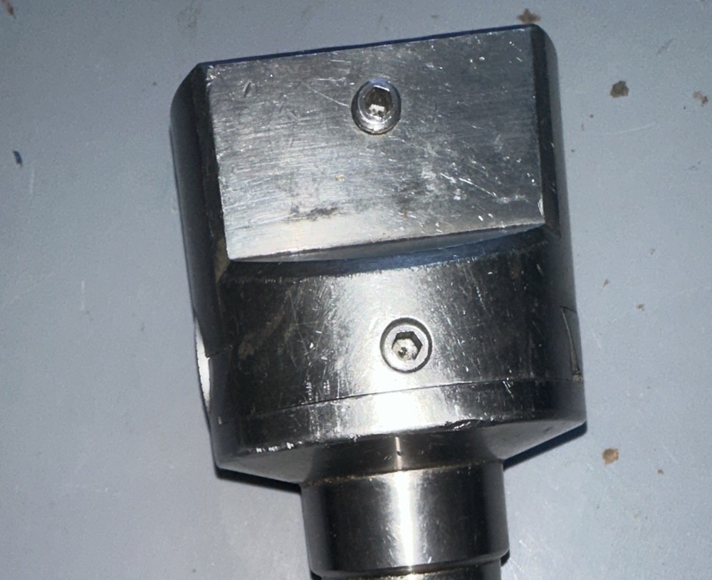Boring Head Heavy Duty Boring Head