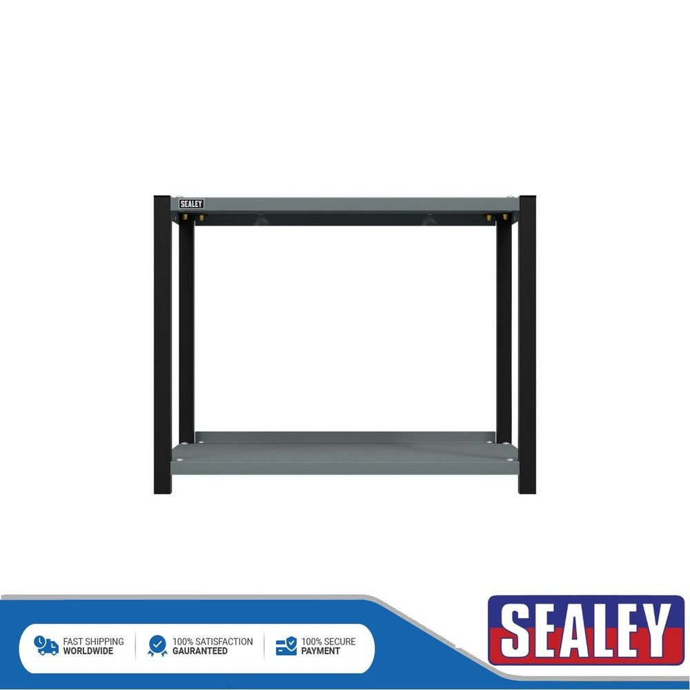 Sealey Modular Storage Top Unit 2 Shelves 580mm APMRT2