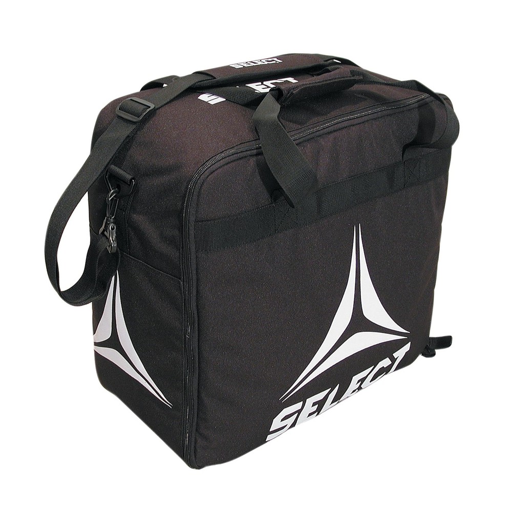 Select Coaches Match Day Bag EA Black