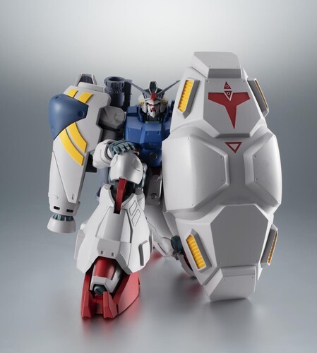 Mobile Suit Gundam RX-78GP02A Gundam GP02 Ver. A.N.I.M.E., BandaiRobot Spirits [