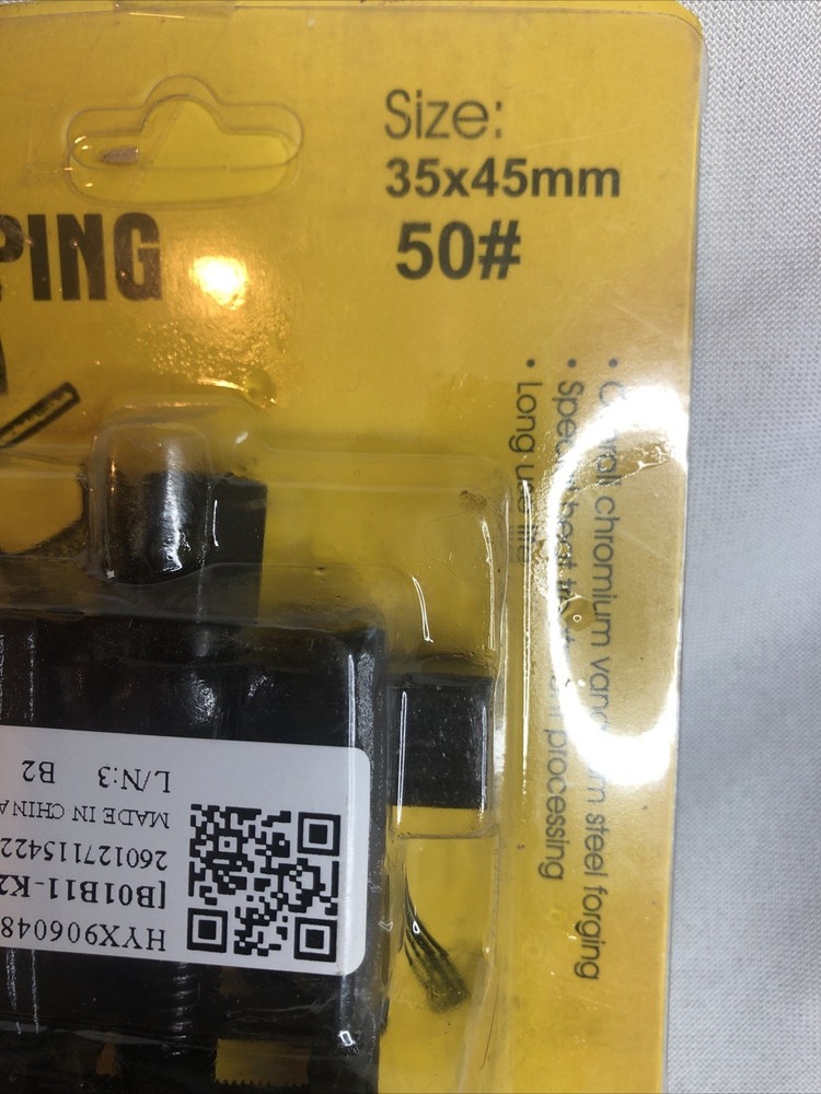 Two Grasping Rama 35x45mm NEW!