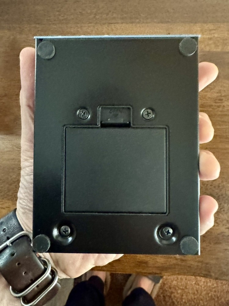 Boss MD-200 Modulation Guitar Multi-Effects Pedal