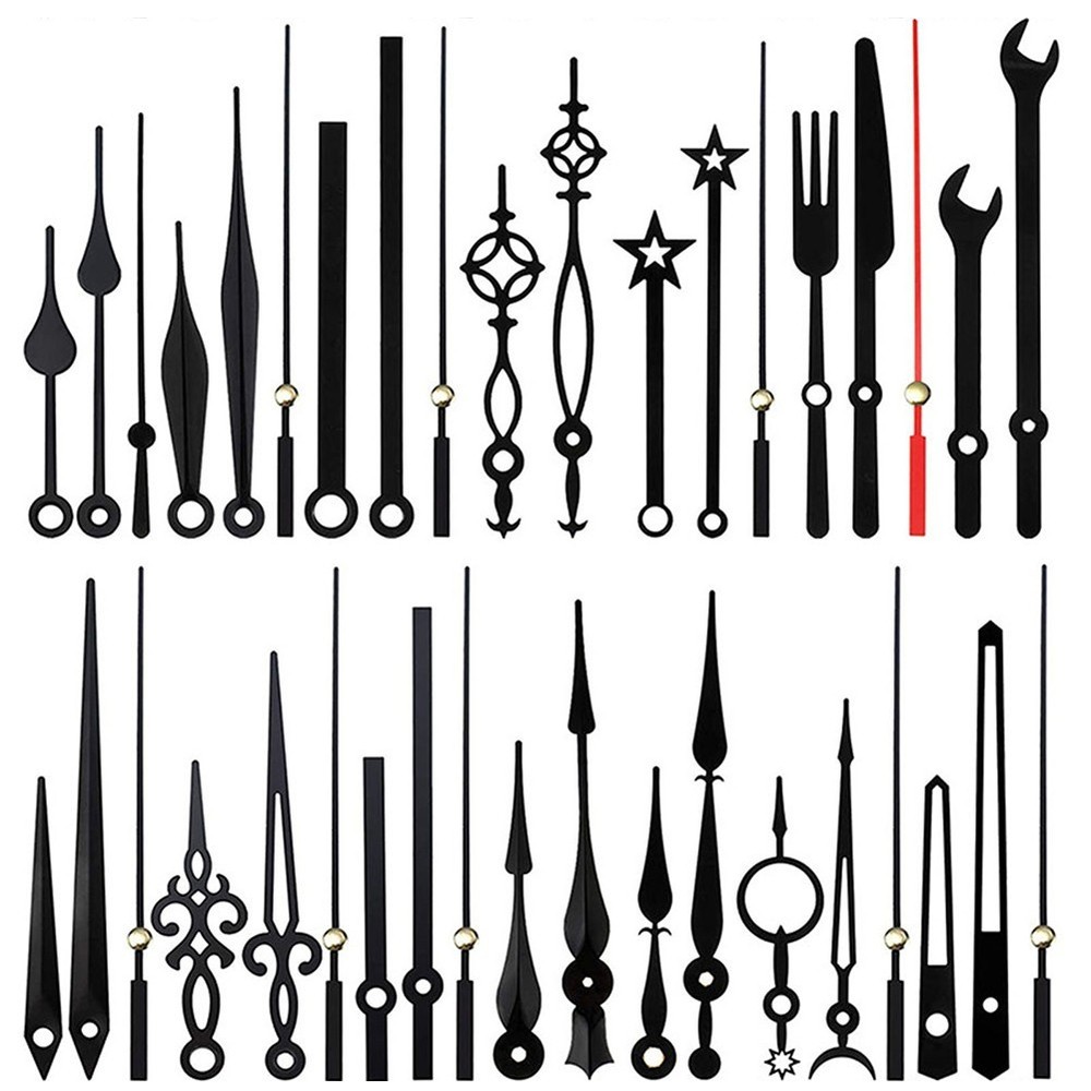 Movement Quartz Clock Clock Pointer For Wall Clock Quartz Clock Repair Tools