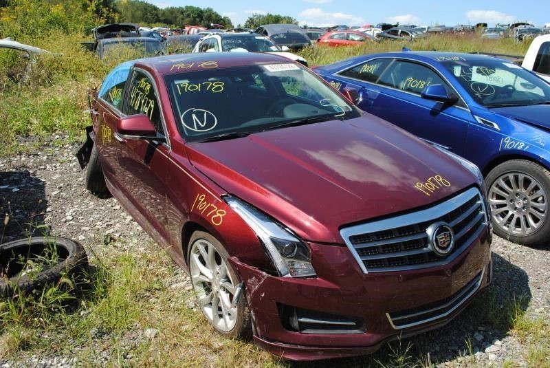 Camera/Projector Front View Camera Windshield Opt Pcw Fits 15 SRX 687040