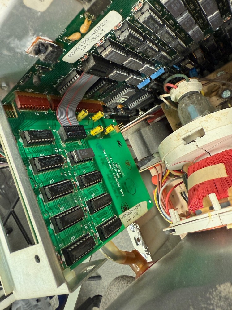 Vintage Heathkit Video Terminal Computer H89 or H89A ?