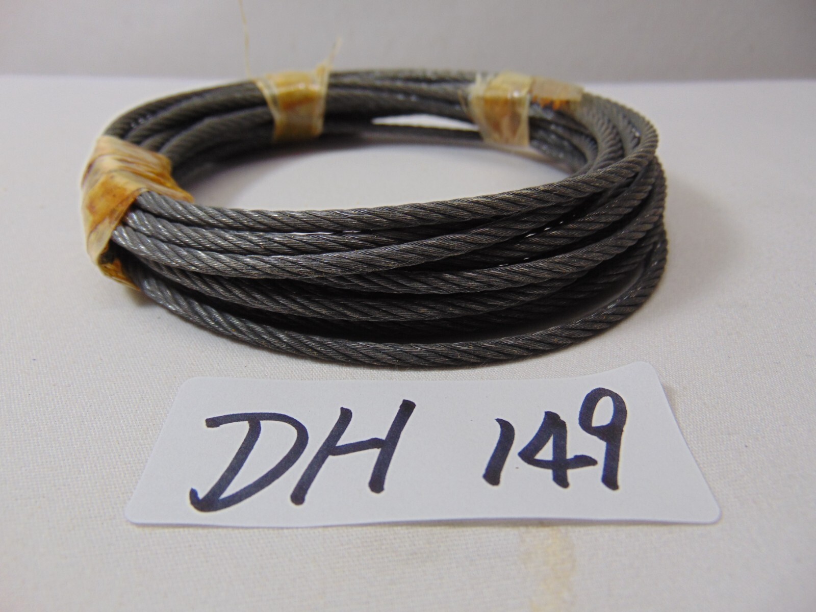 Telpro Panel Lift Drywall Lift Replacement Part Cable For 186-00-00-00 Tool