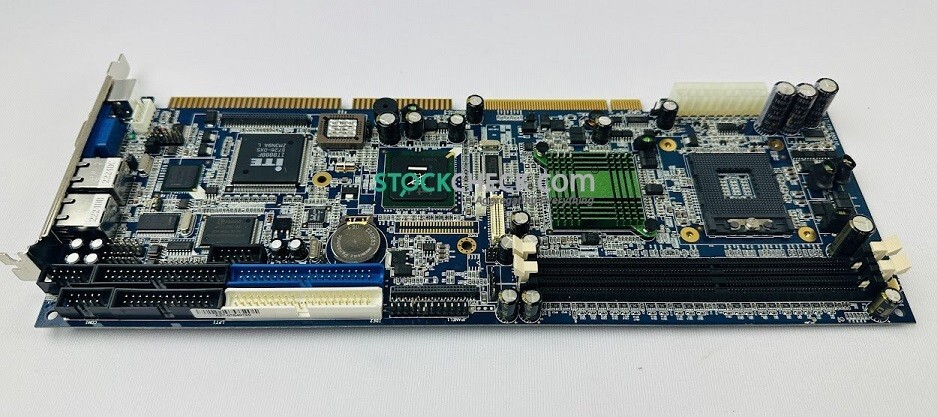 Protech Technologies PROX-F501LF-GDB-C CPU Board