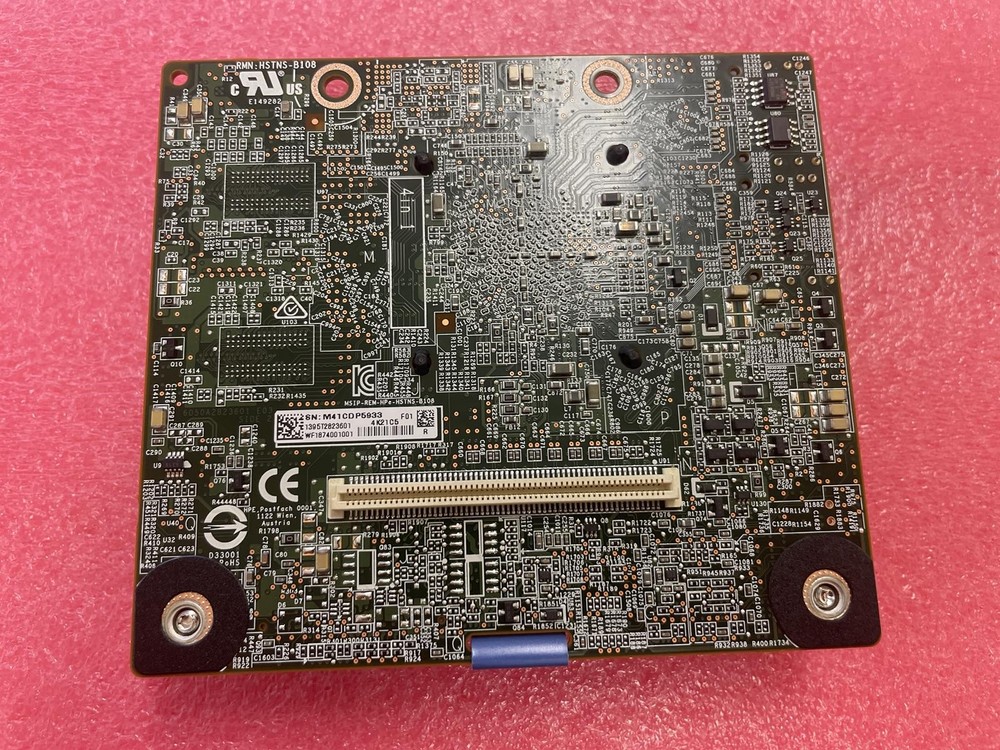 HPE E208I-A GEN10 SMART ARRAY STORAGE CONTROLLER RAID CARD