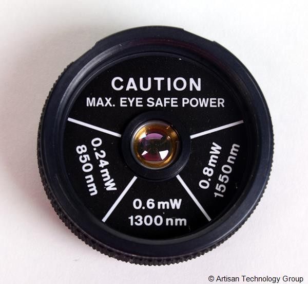 HP 81010BL Multimode Fiber Lens