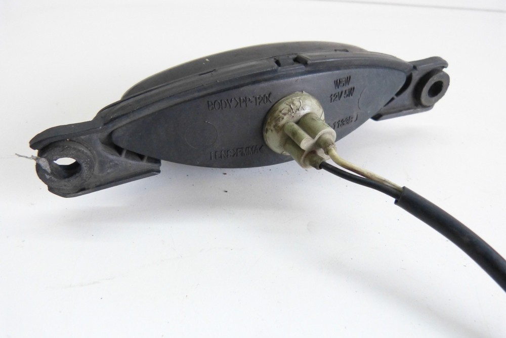 Triumph Sprint 955i 2003 Front side light