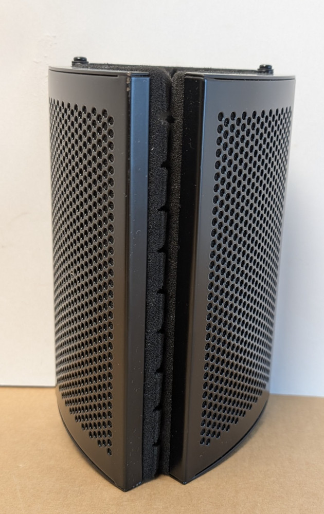 Agptek Upgraded Microphone Studio Recording Bundle