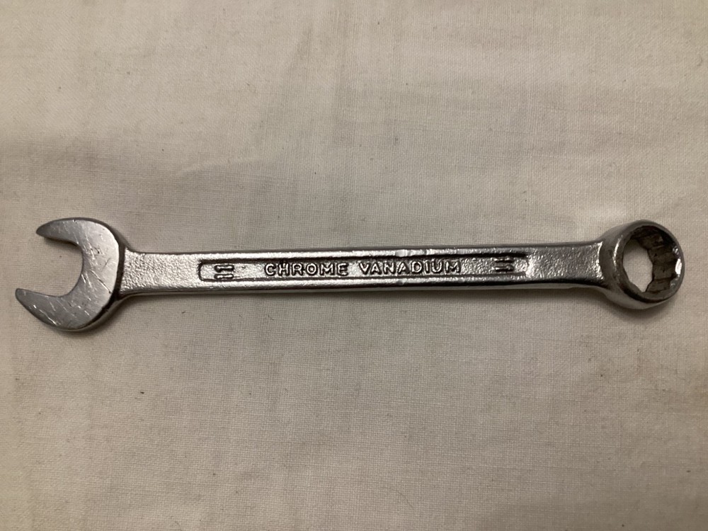 11mm Combination Spanner (Draper) - 162