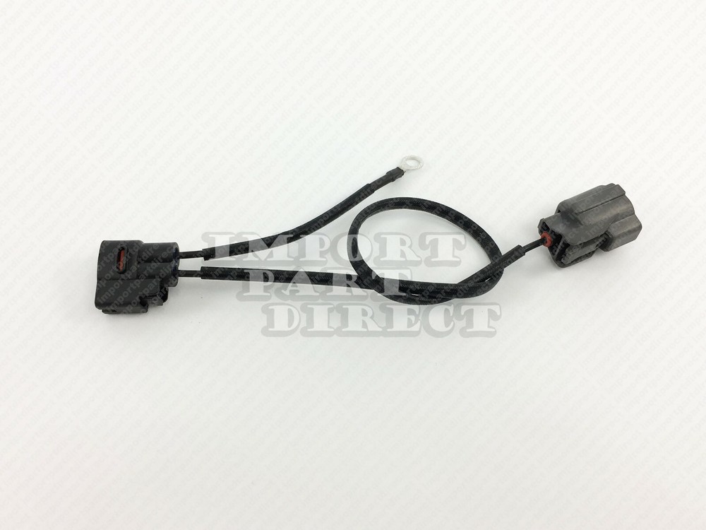 A/C Compressor CONNECTOR ADAPTER PLUG HARNESS for Honda Element 2003-2011 2.4L