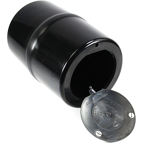 Backpacker's Cache - Bear Proof Container