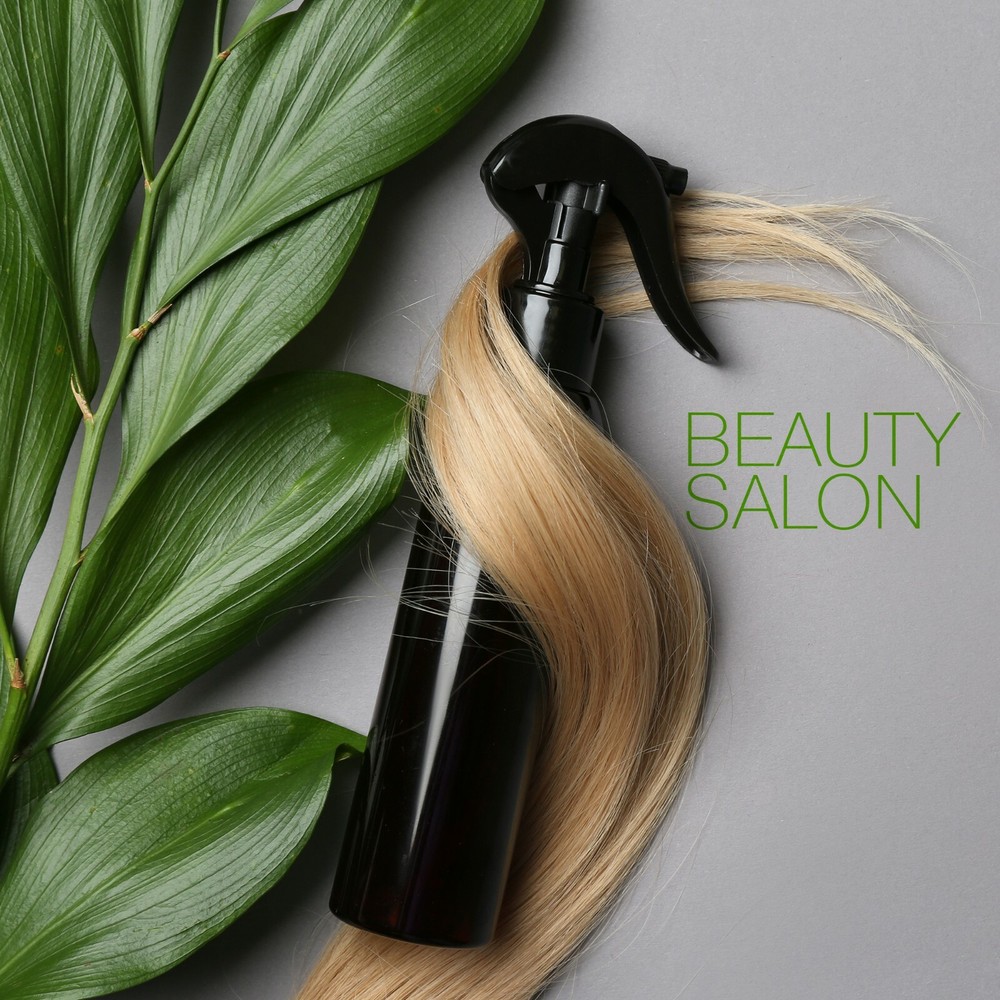 Empty Spray Bottle, Assorted Colors 3pc