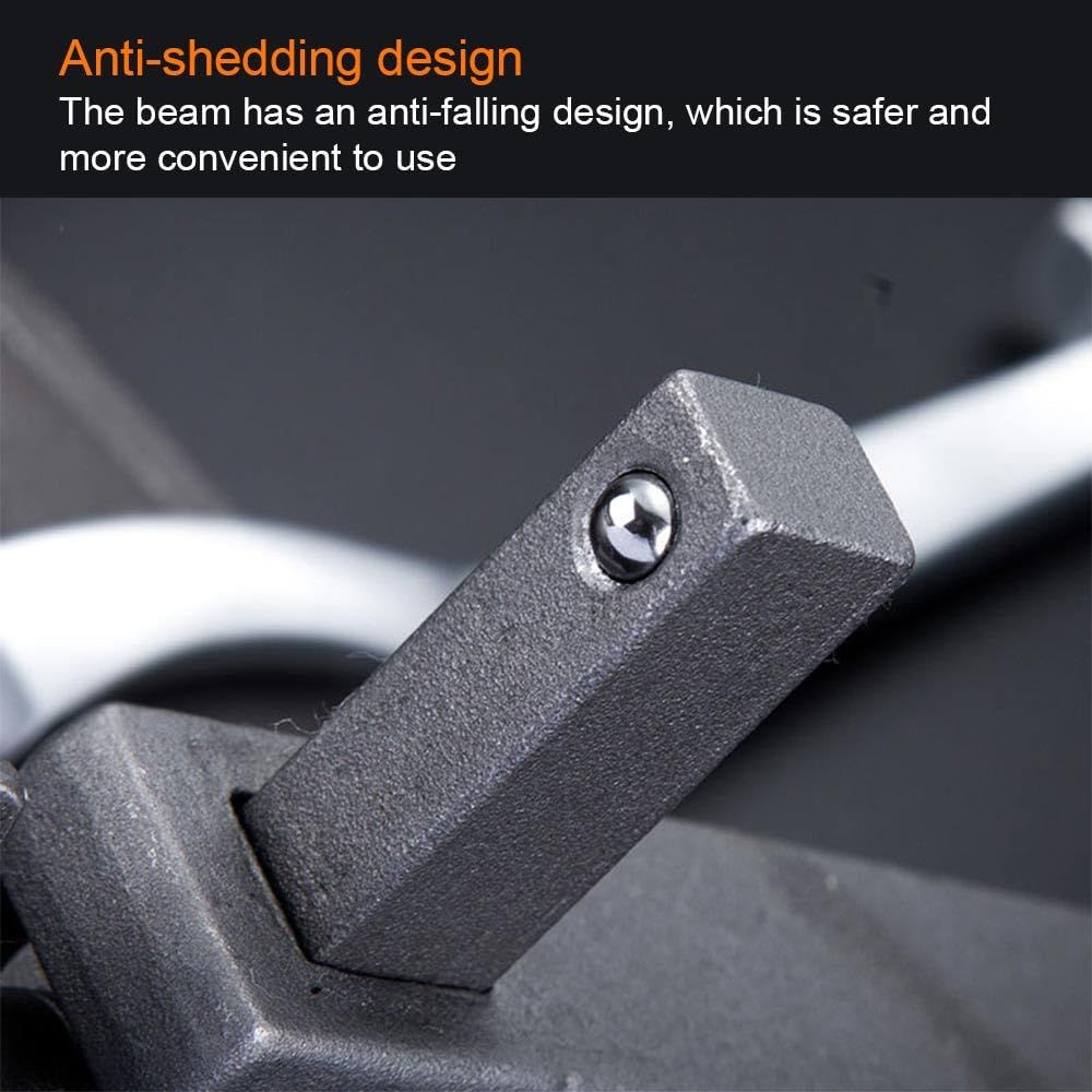 OriGlam Two Jaws Bearing Puller/Remover, Adjustable Jaw Puller Tool,...