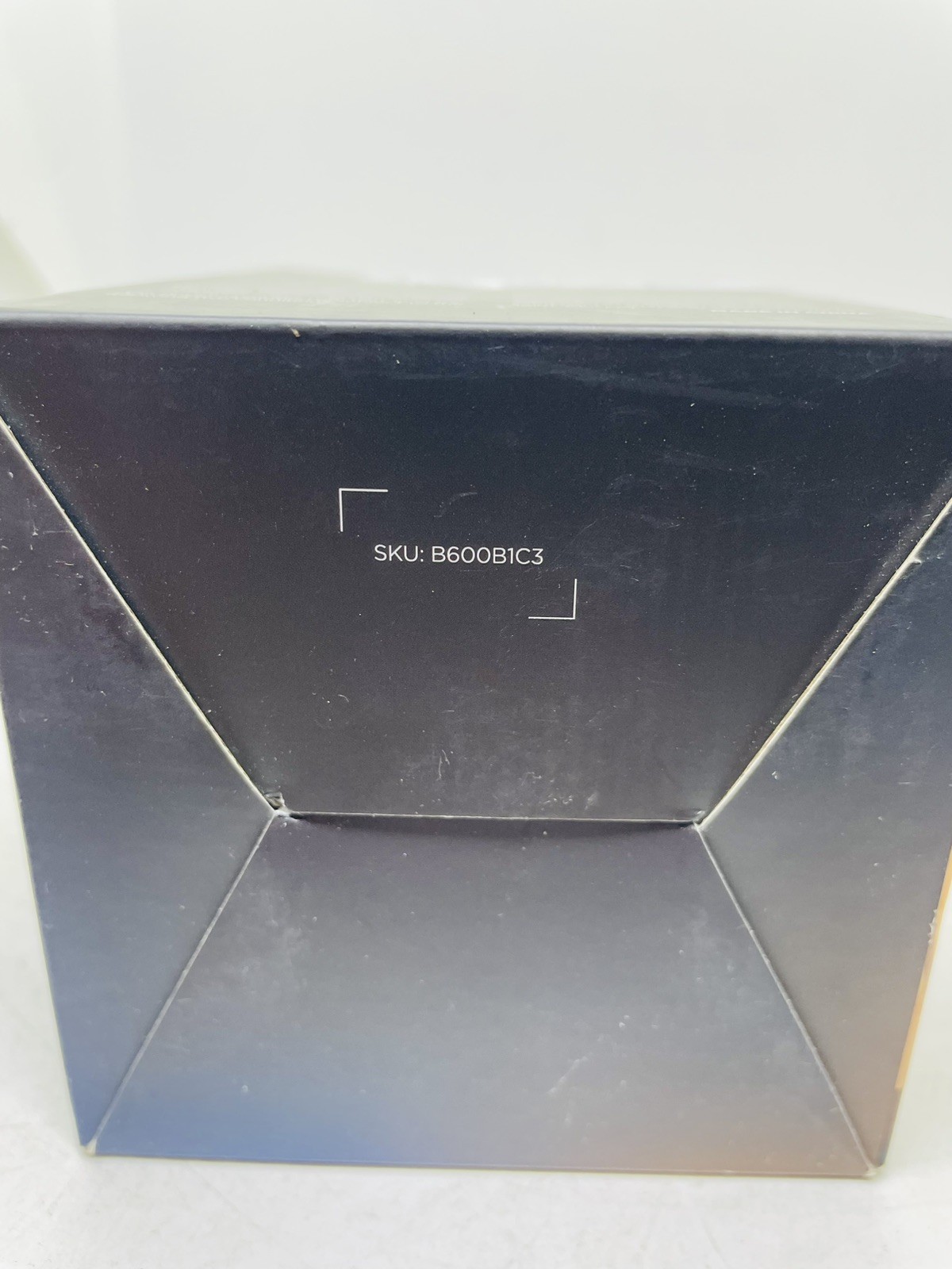 Govee H600B E12 Smart Bulbs 4 PACK - RGBWW Matter For Google Alexa Candelabra (j